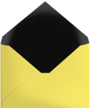 Envelope Open